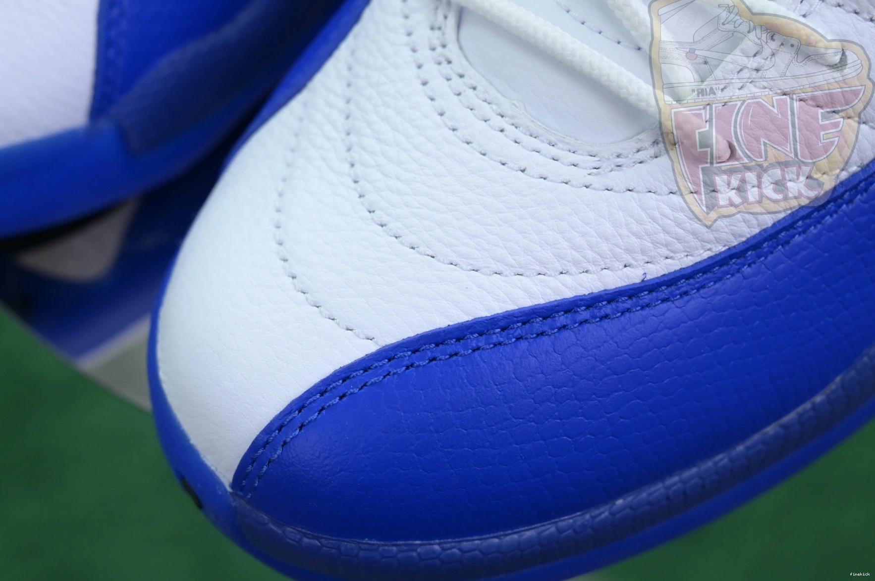Air 12 Retro'Blueberry'(2024) Jordan 1007